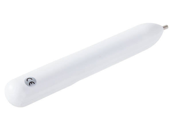 Plasma pen for the removal of warts and freckles
