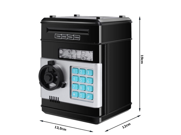 Prístupový kód k bankomatu bankovky