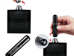 REISEZERSTÄUBER MIT PARFÜMZERSTÄUBER FLAKON 5ML PARFÜMSPENDER