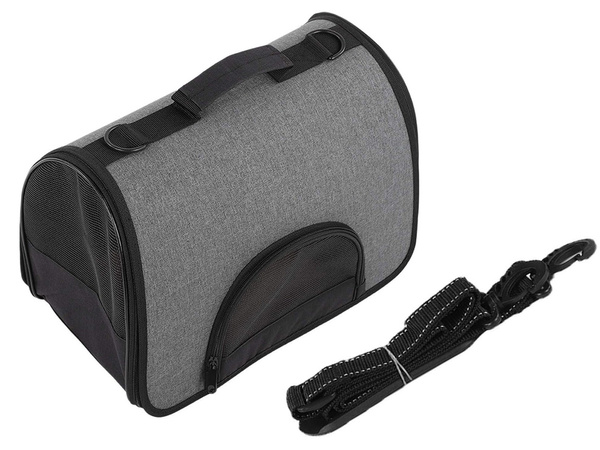 Transport bag dog carrier cat large