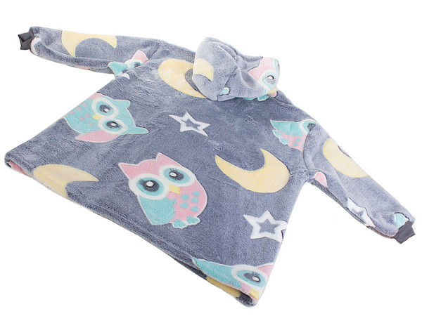 Ohrievač blood blanket lighting kid 2v1