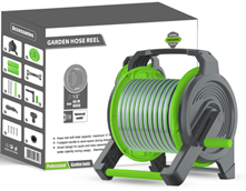 HOSE ON CART DV6414 (1)