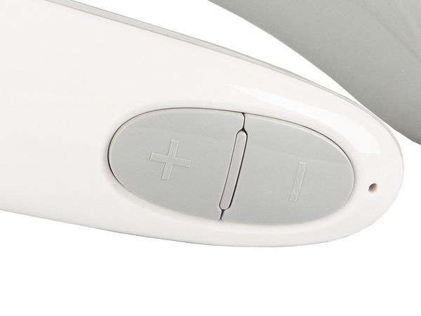 Cuello tens ems electroestimulador 2en1