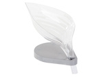Feuille de savon avec vidange pour savon de bain