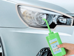 Kit de renovare a farurilor kettle