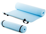 Gymnastikmatte yoga fitness weiche dicke 0,5 cm trainingsmatte