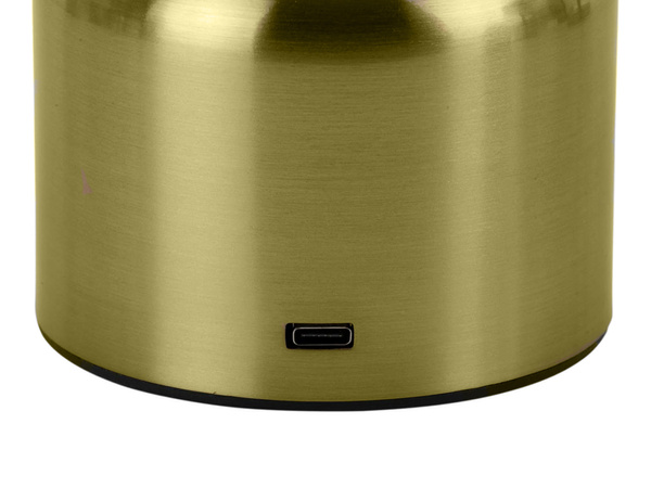 Wireless hotel restaurant lumina atingere a condus ciuperci 3 moduri lumina de noapte