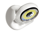 Led cob 360 patareilamp koos liikumisanduriga