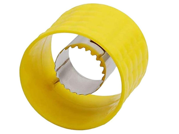 Pelador de mazorcas de maíz stouter para granos