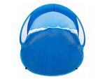 Tente de plage grand écran de plage protection auto pliante