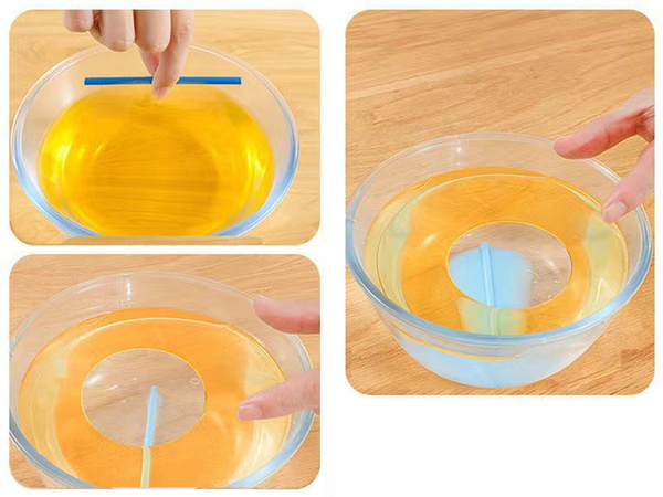 Bâtonnets nettoyeurs de drains pour nettoyer les tuyaux d'évier 12 pièces