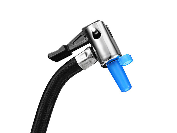 Avtomobilski kompresor črpalka kompresor 12v vodil lcd