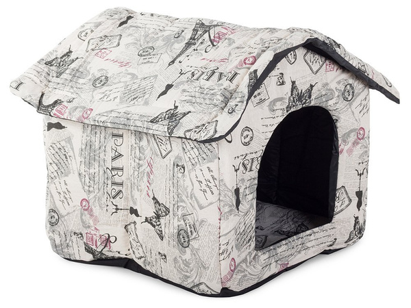 Kennel dog bed cat kennel playpen