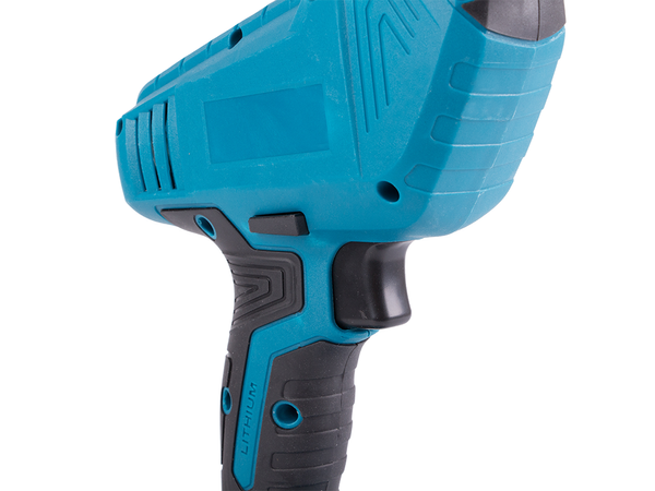 Piła szablasta akumulatorowa wyrzynarka 2 x aku