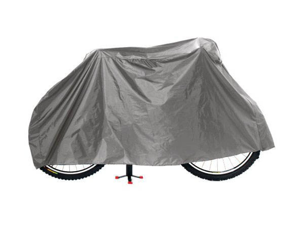 Kryt na bicykel pre kolobežku antikorový 200x100 cm