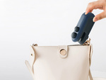 Wireless usb foil opener and sealer with magnet 2 in 1