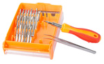 Precision screwdriver set 32in1 torx screwdrivers