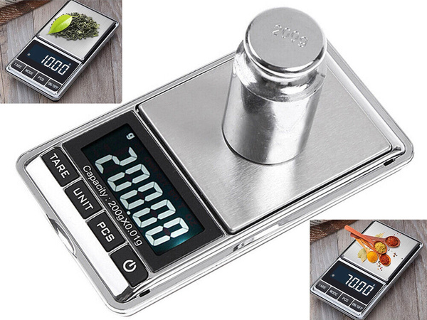 Cântări electronice de precizie 500g/0.01