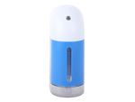 Humidificador de aire difusor de aroma luz led