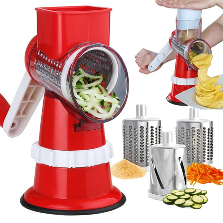 MANUAL VEGETABLE SLICER 2 (30)