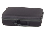 Pistol de masaj corp masager lcd puternic set wireless caz