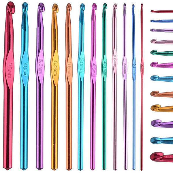 Kit de punctii pentru staple 12 punctii de punctie 2 - 8 mm kit