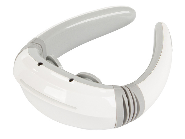 Kakla tens ems elektrostimulators 2in1