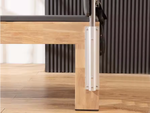 PILATES EXERCISE BED REFORMER FITNESS TRAINING DEVICE