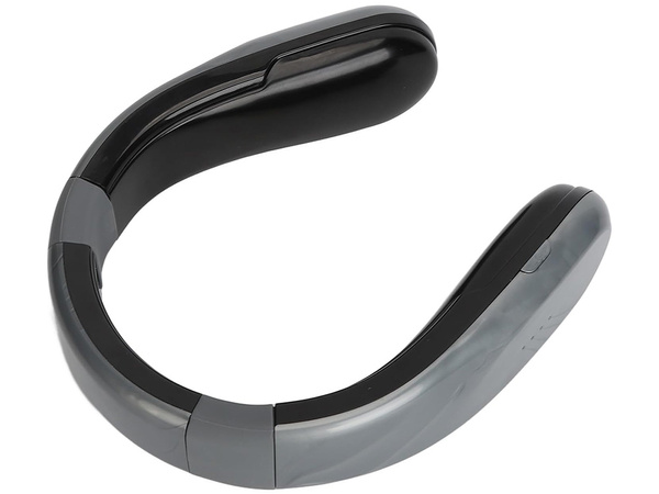 Elektrischer nackenwärmer nackenwärmer usb-armband