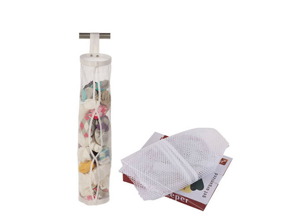 Organisateur pour chaussettes jouets écharpes