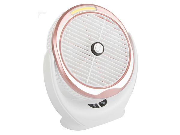 Vezeték nélküli asztali ventilátor vezeték nélküli asztali ventilátor újratölthető ledes lámpa