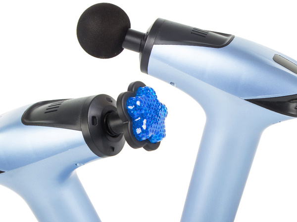 Pistol de masaj spate corp picior masager puternic pistol de masaj 5 sfaturi