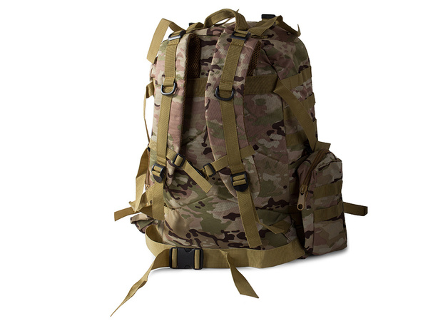 Rucsac militar tactic de supraviețuire 48.5l