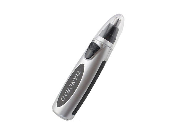 Trymer do nosa ucha uszu depilator włosów golarka