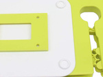 Bag sealer tape sealer mini