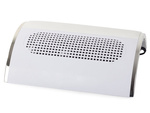 Manicure dust collector 40w 3 fans 2 bags