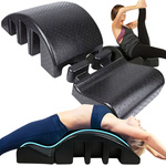 Łuk do pilatesu spine corrector do rozciągania pleców ćwiczeń korekotr