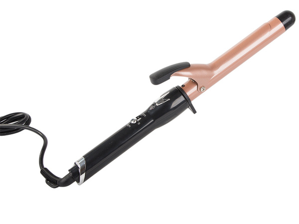 Lockenstab locken haare locken temperaturregelung