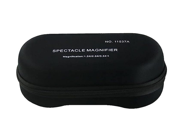 Lentilă pentru ochi 2.5x 3.5x