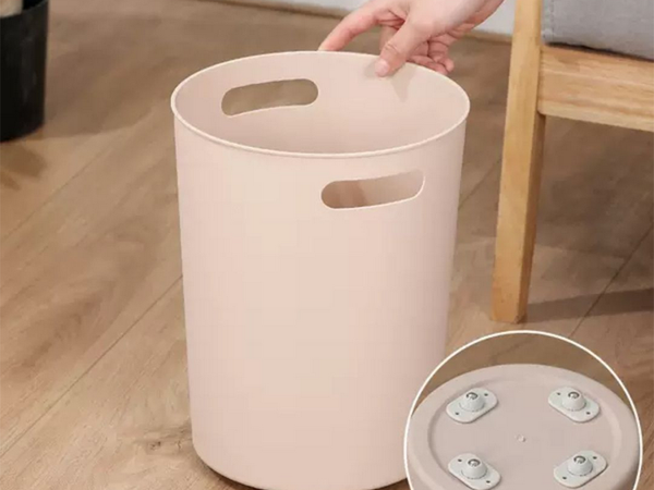 Isekleepuvad mööblirattad rull 4 tk