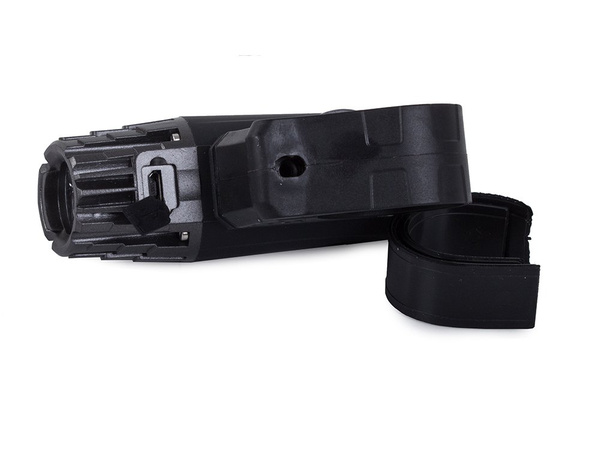 Led-front fahrrad licht xm-l2 usb