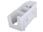 Trocknerhalter regal wandorganisator