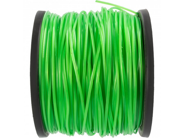 Perceuse de coupe pour tonte de printemps 2,4mm 100m