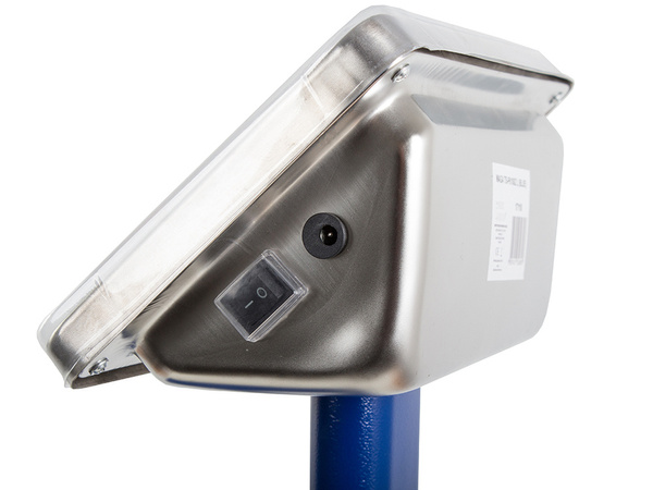 Cântar electronic 100kg cântar lcd