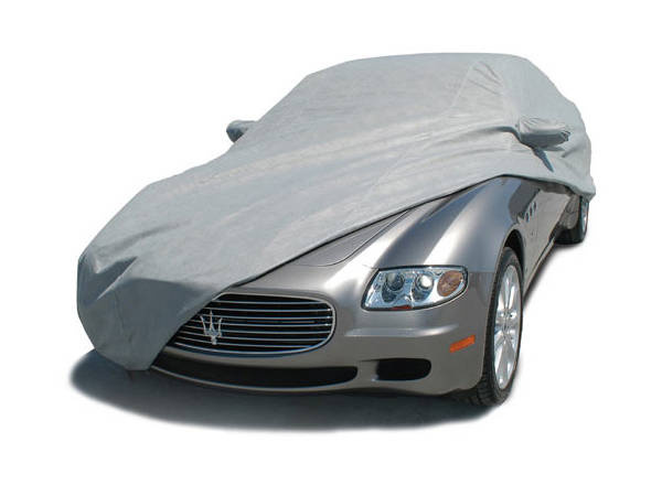 Bâche de voiture peva xl