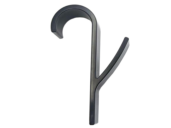 2x kúpeľňový závesný háčik na radiátor, radiátor a kúpeľňovú súpravu na zavesenie uterákov