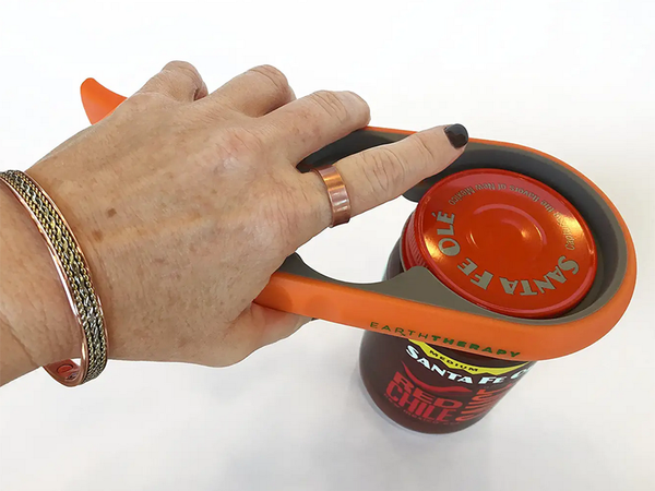 Jar opener universal 4 in 1