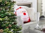 Sac cadeau de noël grand sac
