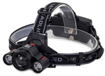 Faro bailong led cree xml-t6 2x xp-e