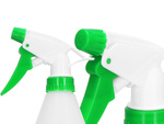 Ročni razpršilnik za rastline vrtno cvetje univerzalni 500 ml